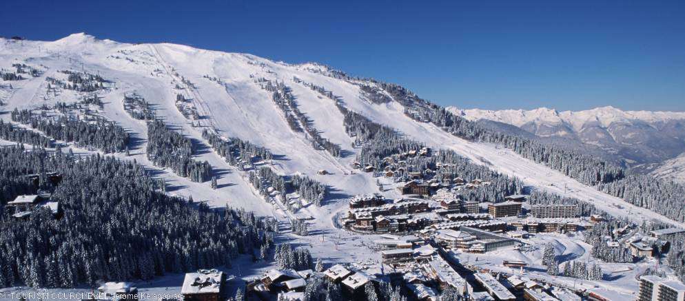 Luxury Ski Chalets in Courchevel 1850 to Rent, Catered Ski Holidays 2023/24