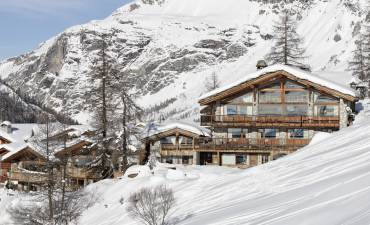 Luxury In Val D Is Re Ski Chalet Blog Luxury Chalet Book   Luxury In Val DIsere Blog Preview 